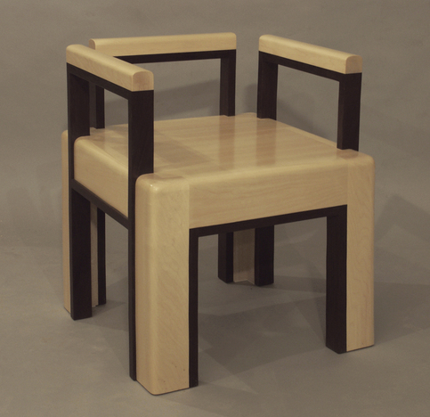 Chair #2 (1/1)